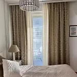 Διαμέρισμα Cosy Helena, Εσπού