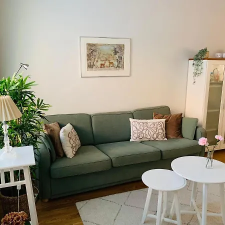 Cosy Helena, Апартаменты Эспоо