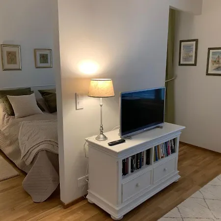 Апартаменты Cosy Helena, Эспоо