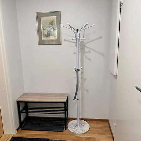 Cosy Helena, Эспоо