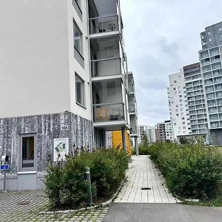 Cosy Helena, Апартаменты