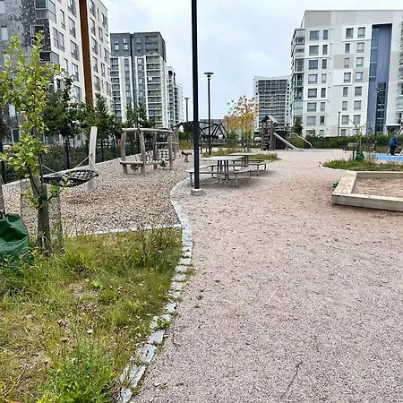 Apartment Cosy Helena,