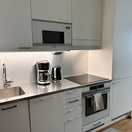 Cosy Helena, Апартаменты *